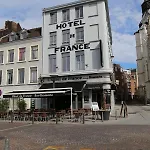 Apartahotel L'hotel De France