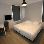 L'hotel De France 3* Roubaix