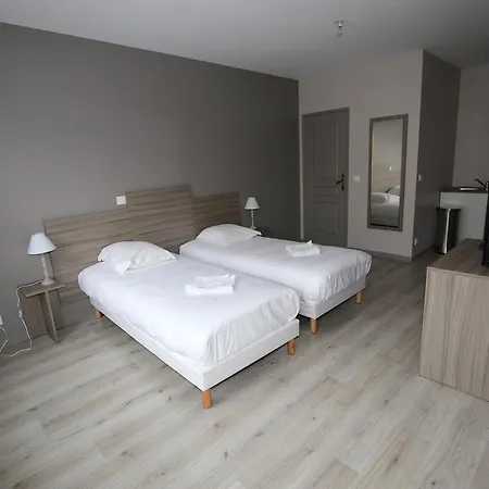 L'hotel De France 3*