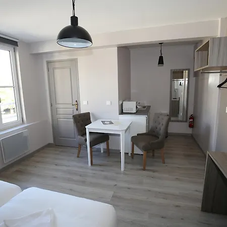 L'hotel De France 3*