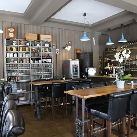 L'hotel De France 아파트호텔