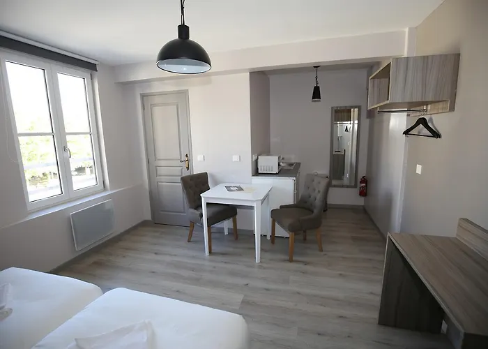 L'hotel De France 3*