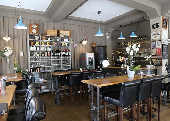 L'hotel De France Appart hôtel